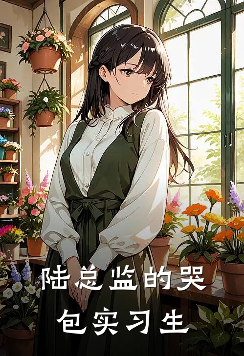 陆总监的哭包实习生