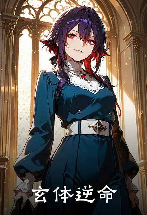 玄体逆命(林越林越)在线阅读免费小说_最新章节列表玄体逆命(林越林越)