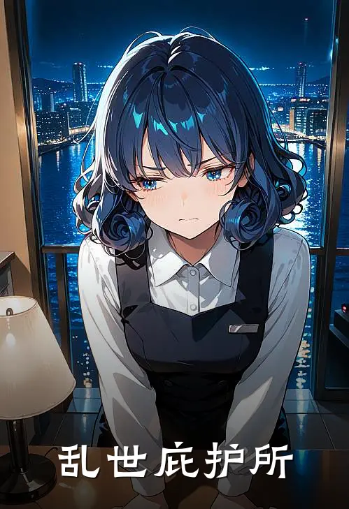 乱世庇护所秦墨杨雪最新更新小说_在线阅读免费小说乱世庇护所秦墨杨雪