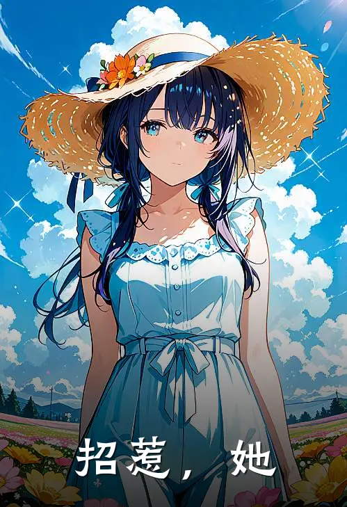 招惹，她安屿宁顾菡全文阅读免费全集_免费小说招惹，她(安屿宁顾菡)