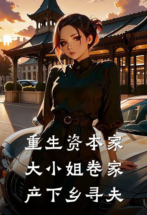 重生资本家大小姐卷家产下乡寻夫