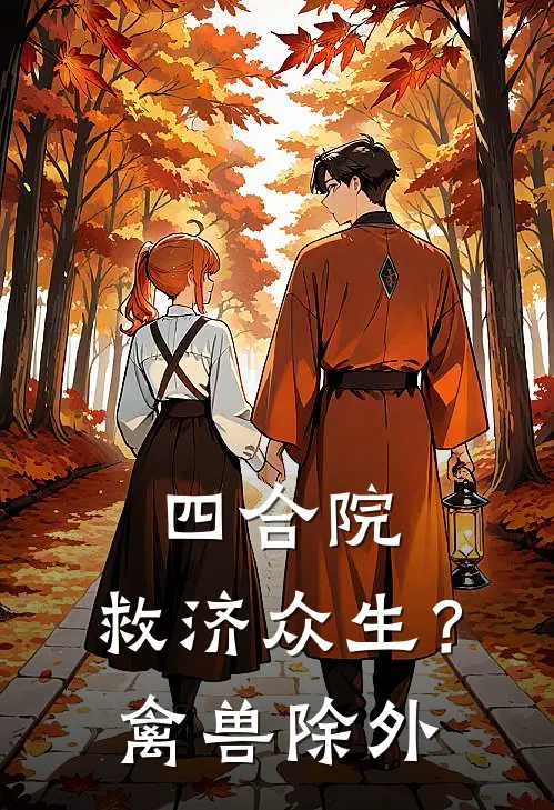 四合院：救济众生？禽兽除外张远许大茂最热门小说_免费小说全集四合院：救济众生？禽兽除外(张远许大茂)