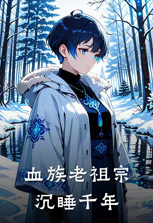 血族老祖宗沉睡千年