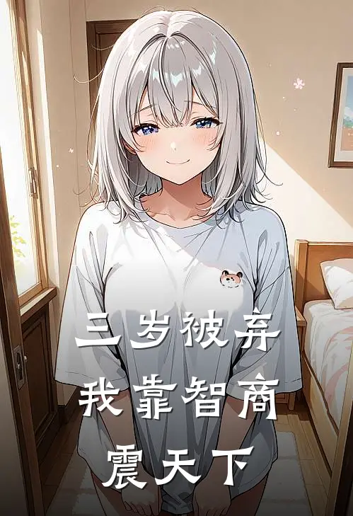 三岁被弃，我靠智商震天下