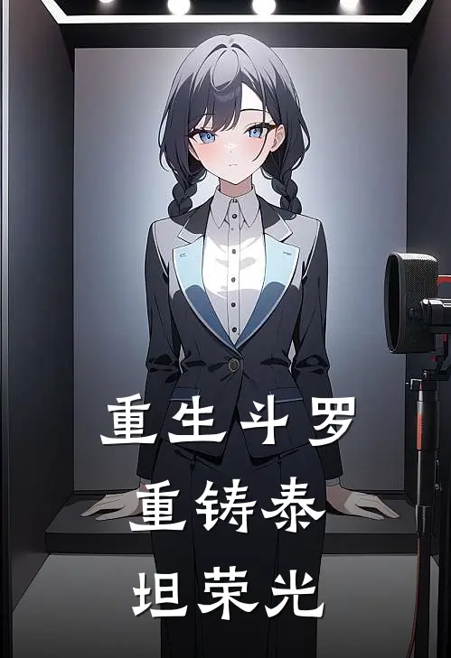 重生斗罗：重铸泰坦荣光