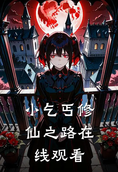 小乞丐修仙之路在线观看