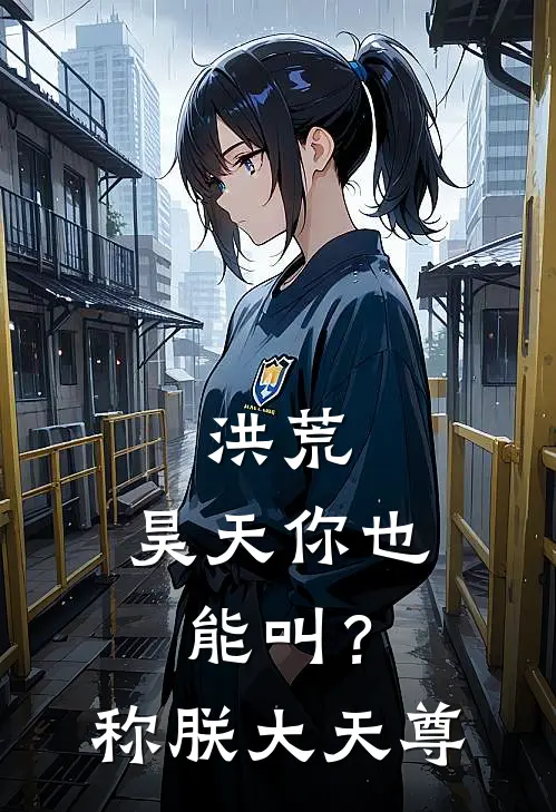 洪荒：昊天你也能叫？称朕大天尊