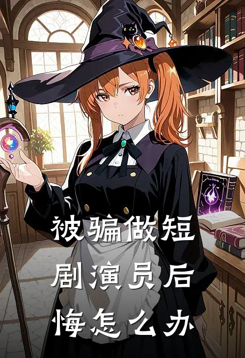 被骗做短剧演员后悔怎么办