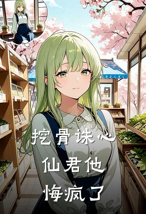 玉佩云芷(挖骨诛心：仙君他悔疯了)全本阅读_玉佩云芷最新热门小说