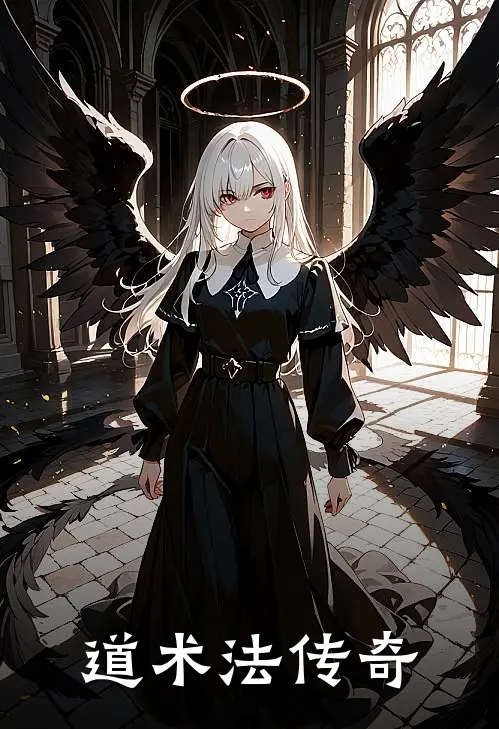 道术法传奇