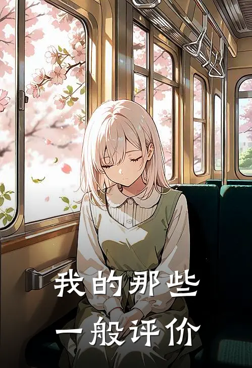 我的那些一般评价