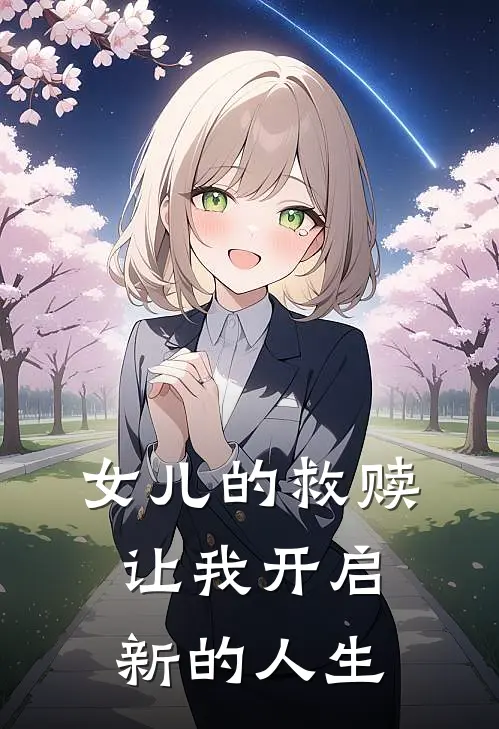 女儿的救赎让我开启新的人生