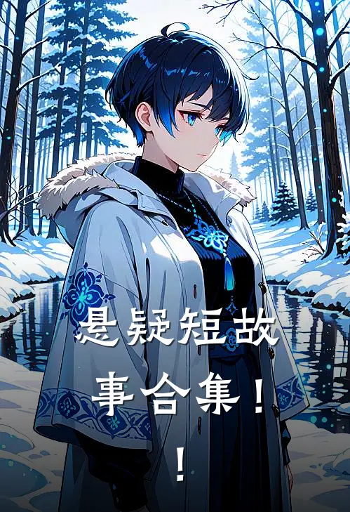 李贽保尔《悬疑短故事合集！！》最新章节阅读_(悬疑短故事合集！！)全章节免费在线阅读