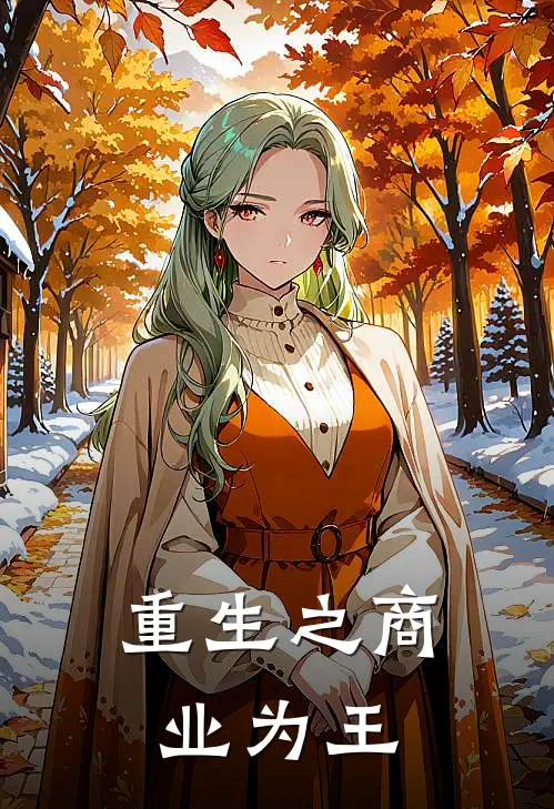 《重生之商业为王》林修苏梦全本阅读_(林修苏梦)全集阅读