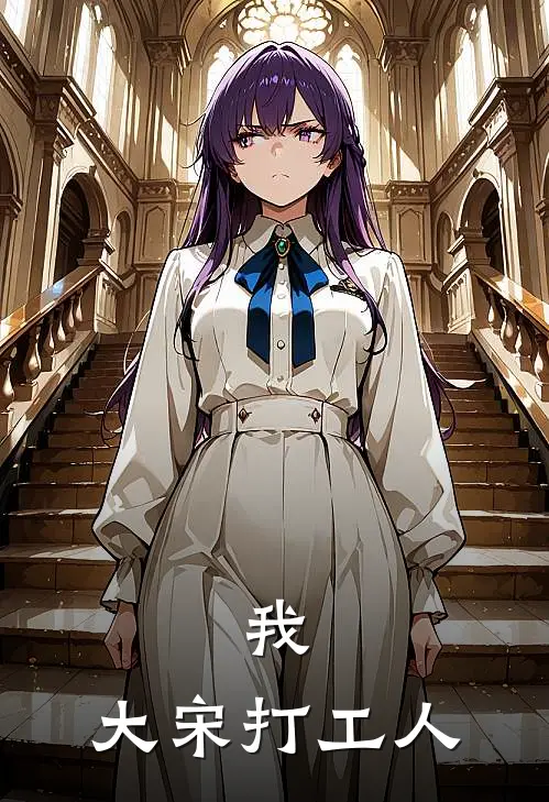 我，大宋打工人