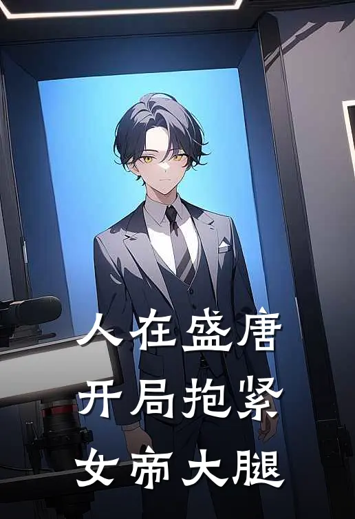 人在盛唐，开局抱紧女帝大腿许荣花蕊完结好看小说_无弹窗全文免费阅读人在盛唐，开局抱紧女帝大腿(许荣花蕊)