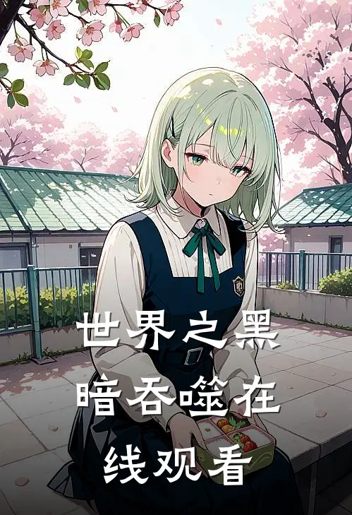 世界之黑暗吞噬在线观看