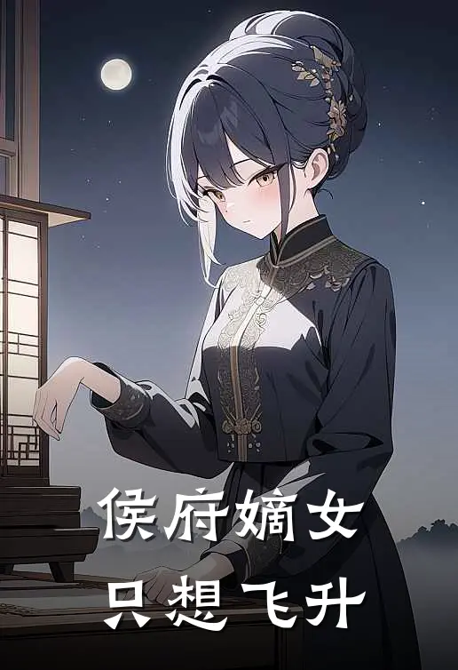 侯府嫡女只想飞升(沈昭元冬)在哪看免费小说_全本免费完结小说侯府嫡女只想飞升沈昭元冬