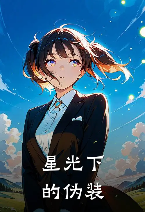 星光下的伪装纪伯雅顾瑾之全文免费阅读无弹窗大结局_（纪伯雅顾瑾之）星光下的伪装最新小说