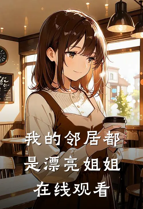 我的邻居都是漂亮姐姐在线观看