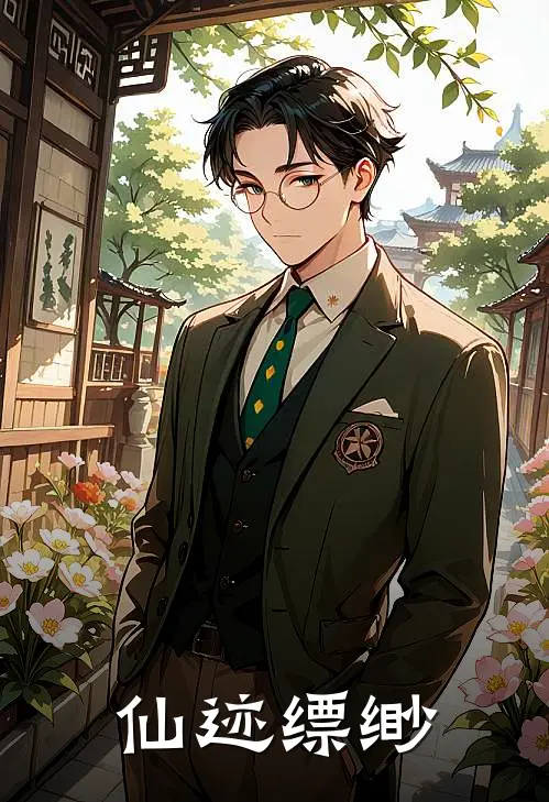 仙迹缥缈(寒蝉朱大壮)最热门小说_小说完整版仙迹缥缈寒蝉朱大壮