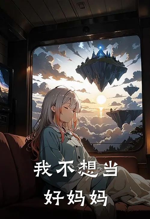 我不想当好妈妈