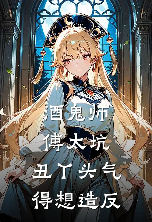 酒鬼师傅太坑，丑丫头气得想造反