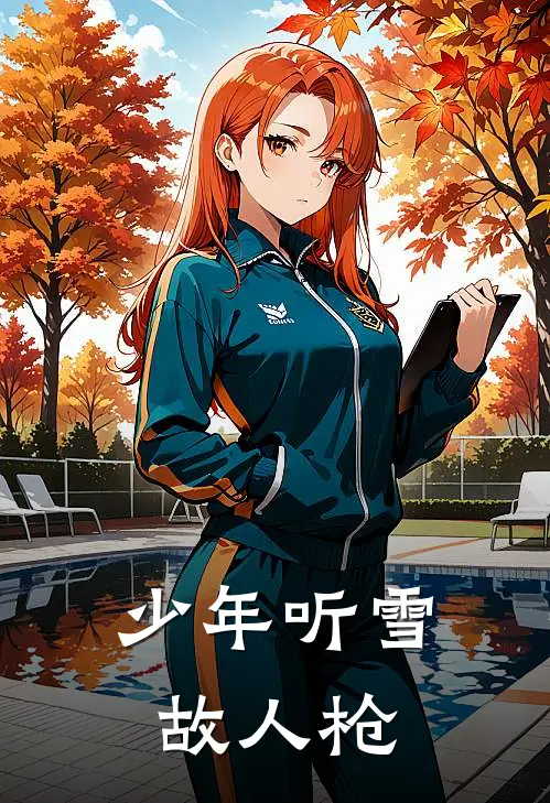 少年听雪故人枪