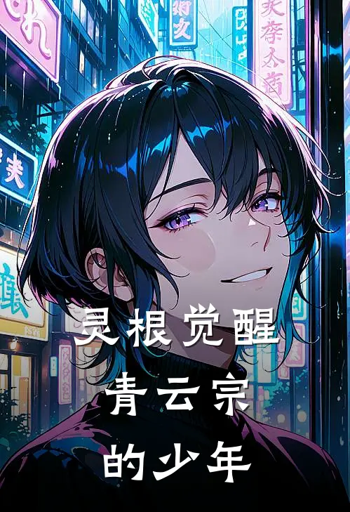 灵根觉醒：青云宗的少年林默赵虎免费小说在线看_完本小说阅读灵根觉醒：青云宗的少年(林默赵虎)