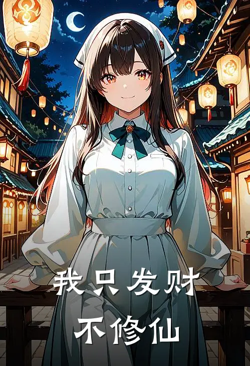 我只发财不修仙