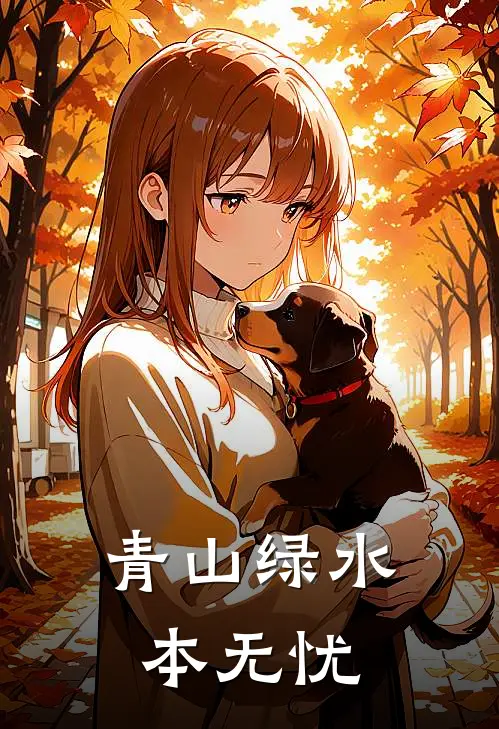 青山绿水本无忧