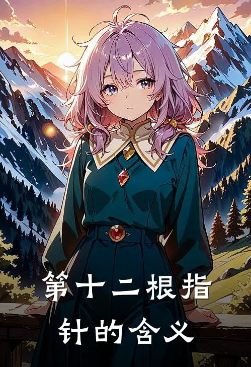 第十二根指针的含义