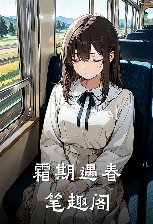 霜期遇春笔趣阁