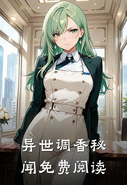 异世调香秘闻免费阅读