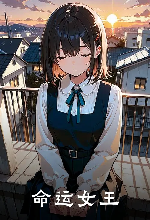 《命运女王》泰勒布克完本小说_泰勒布克(命运女王)全文免费阅读无弹窗大结局