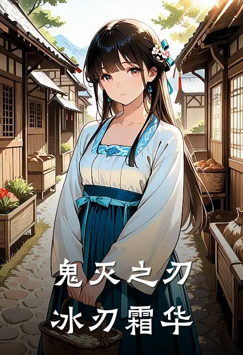 鬼灭之刃：冰刃霜华冰霜炭治郎热门的小说_免费小说鬼灭之刃：冰刃霜华(冰霜炭治郎)