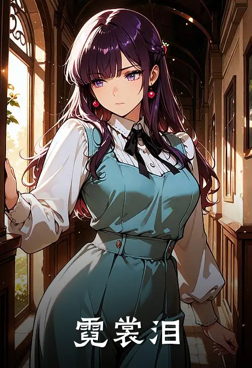 苏泠孟煊《霓裳泪》全文免费在线阅读_《霓裳泪》全本在线阅读