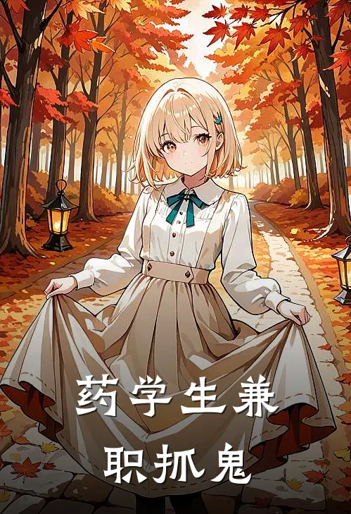 药学生兼职抓鬼
