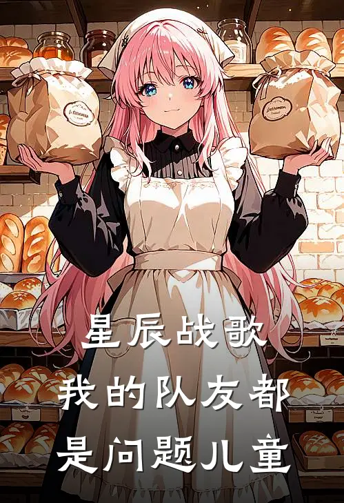 星辰战歌：我的队友都是问题儿童