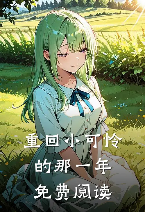 重回小可怜的那一年免费阅读