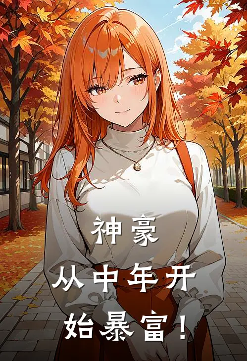 林宇梅琦（神豪：从中年开始暴富！）最新章节列表_（林宇梅琦）神豪：从中年开始暴富！最新小说