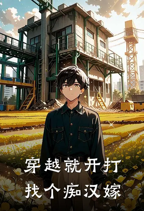 穿越就开打，找个痴汉嫁