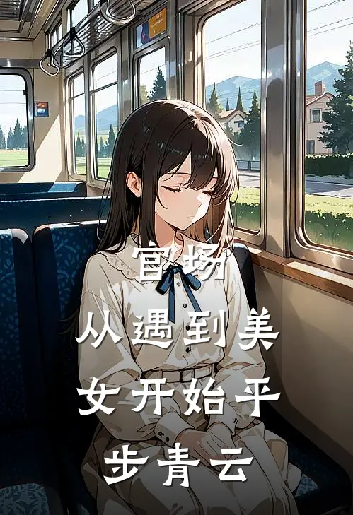 官场：从遇到美女开始平步青云