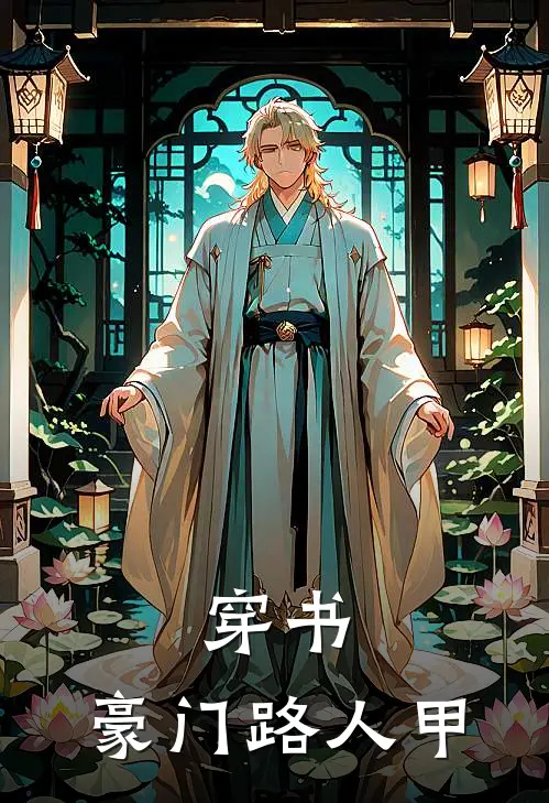 穿书：豪门路人甲