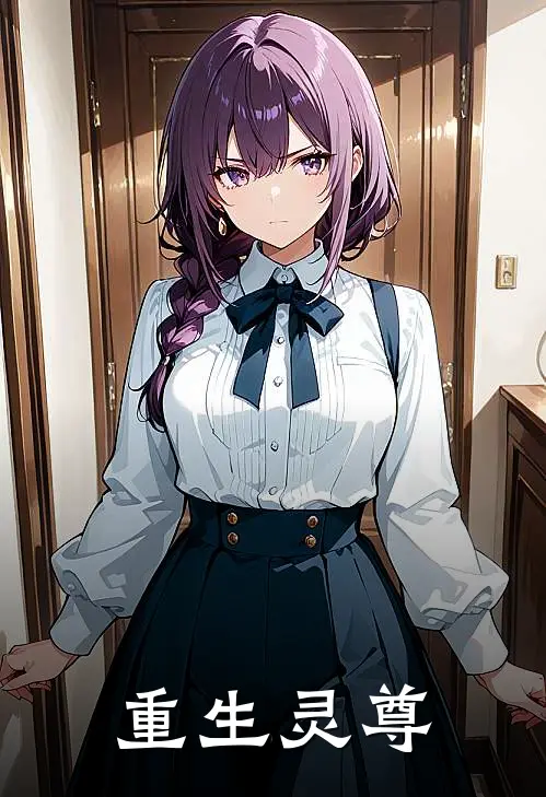 楚尘楚刚《重生灵尊》_《重生灵尊》最新章节在线阅读