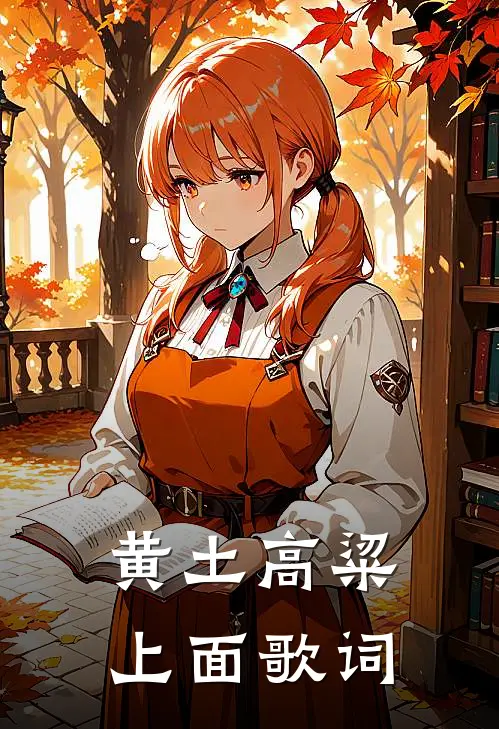 黄土高粱上面歌词