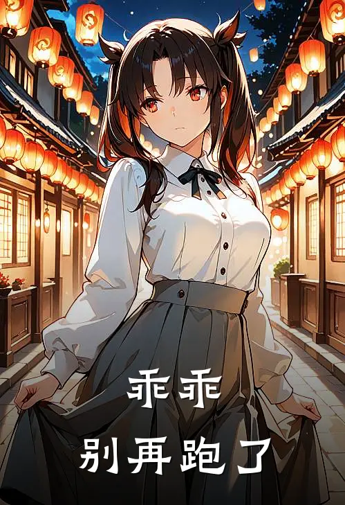 乖乖，别再跑了