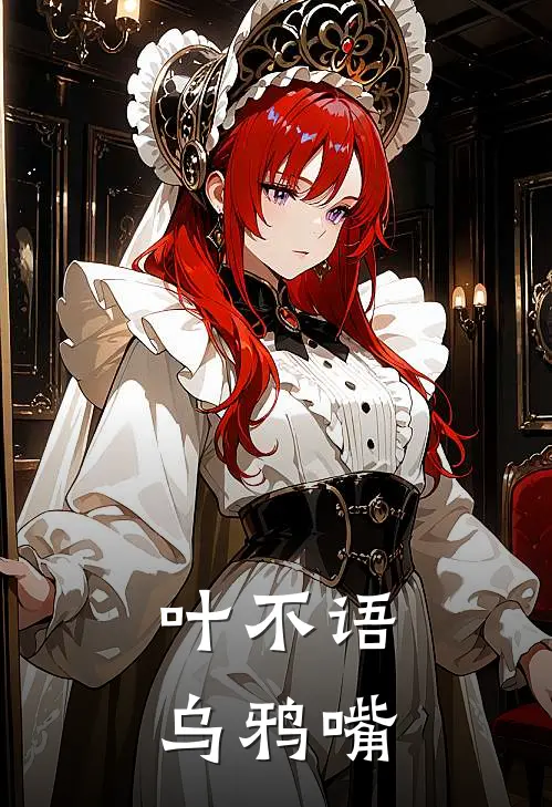 叶不语乌鸦嘴