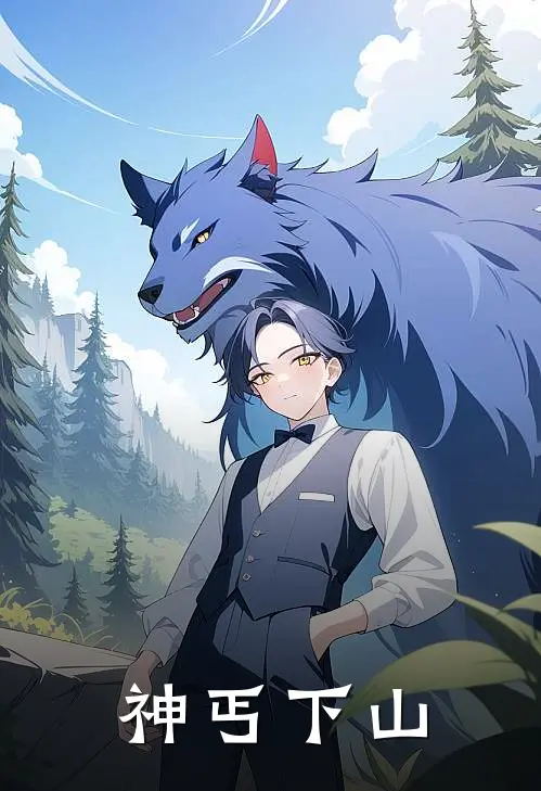 神丐下山