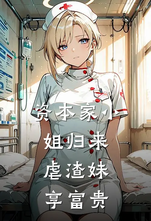 资本家小姐归来：虐渣妹，享富贵